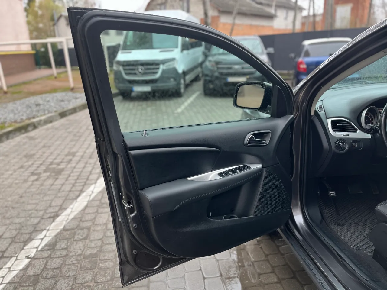 Dodge Journey - фото 10