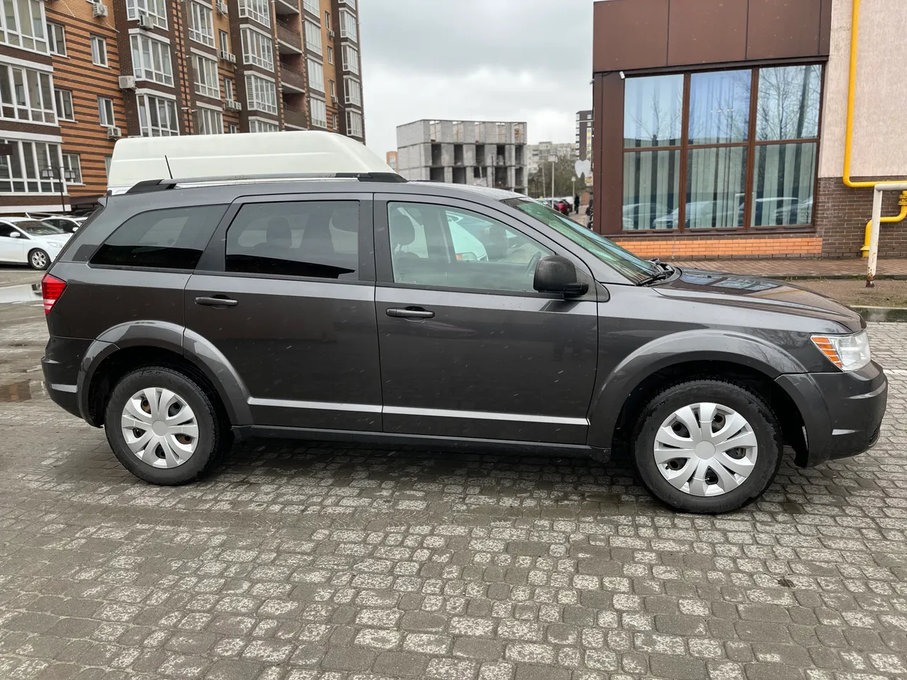 Dodge Journey - фото 2