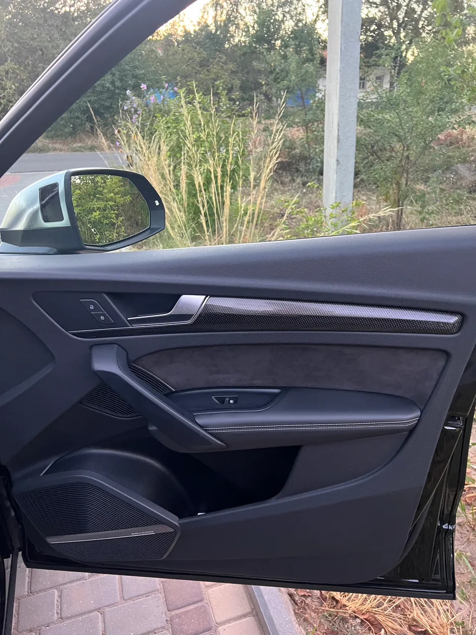 Audi SQ5 - фото 20