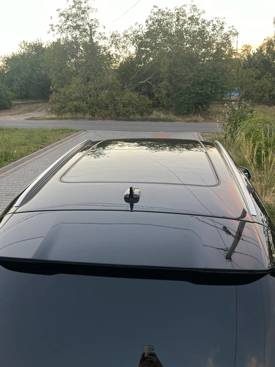 Audi SQ5 - фото 9