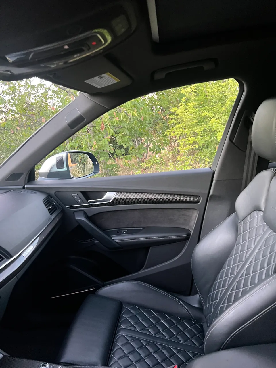 Audi SQ5 - фото 17