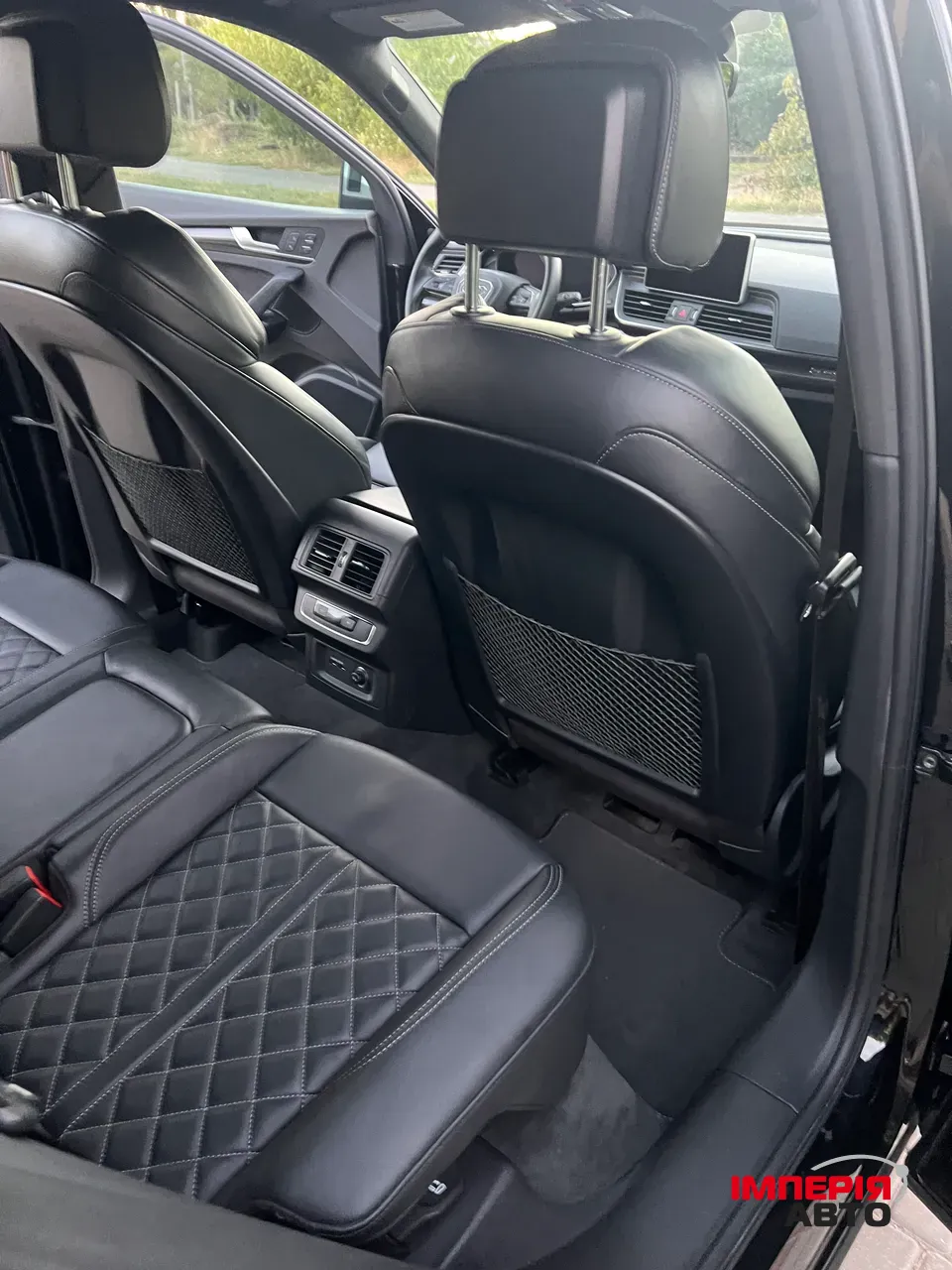 Audi SQ5 - фото 23