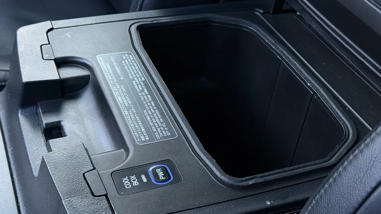 Toyota Land Cruiser - фото 21