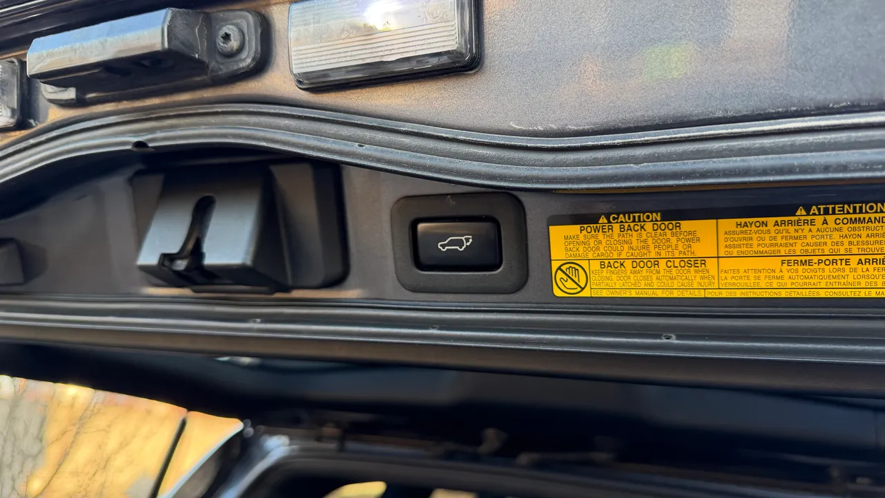 Toyota Land Cruiser - фото 29