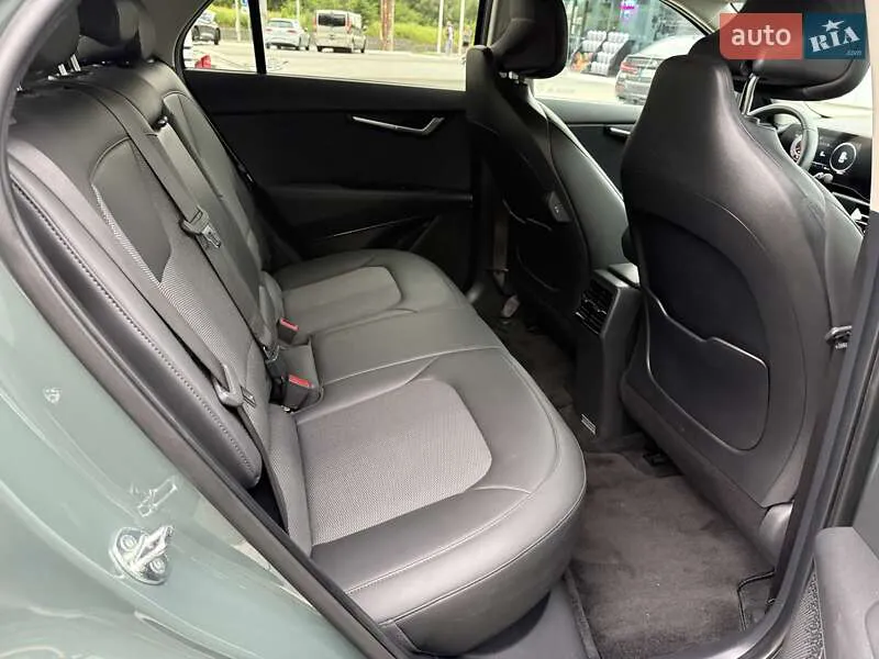 Kia Niro - фото 13
