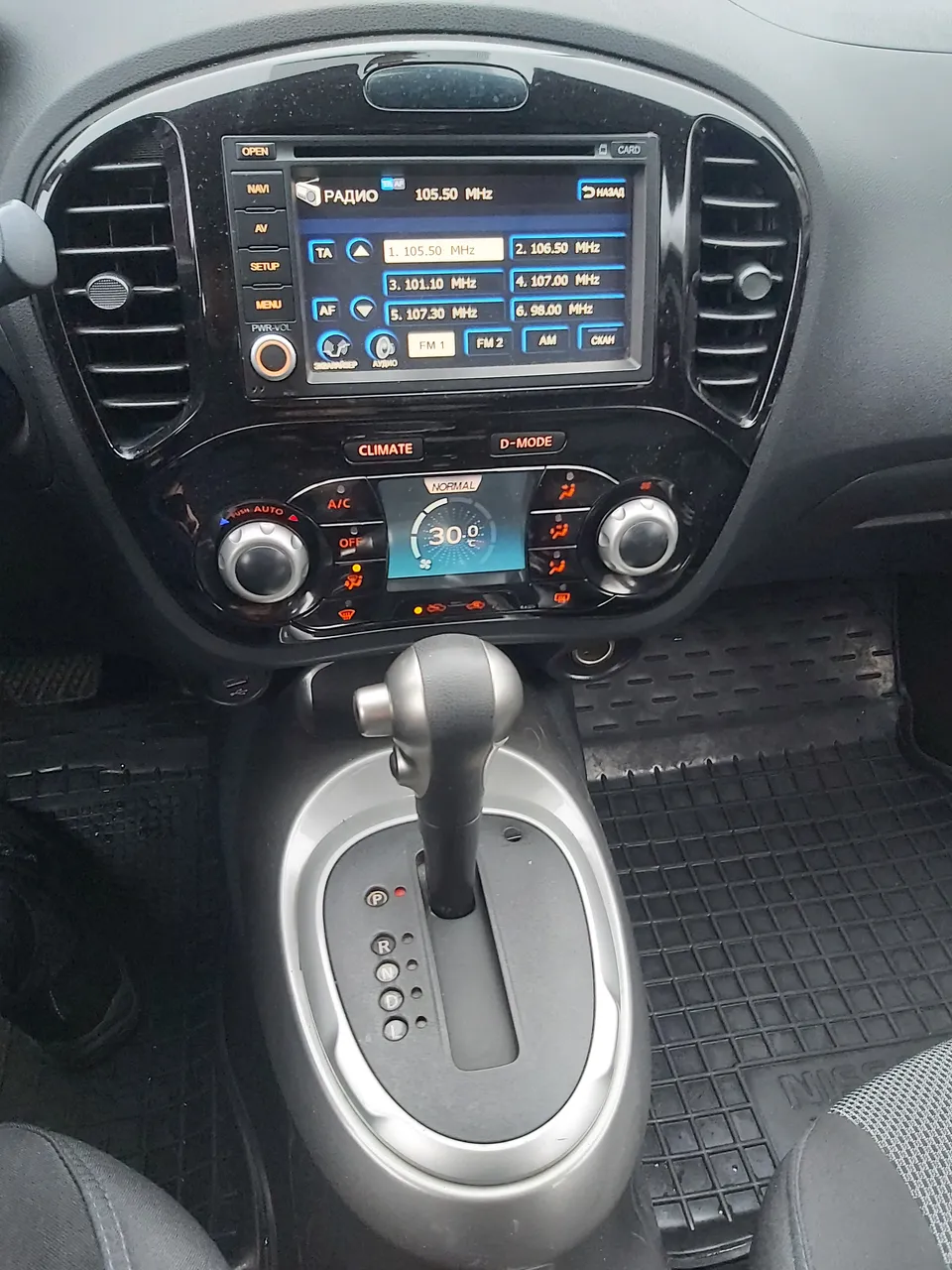 Nissan Juke - фото 9