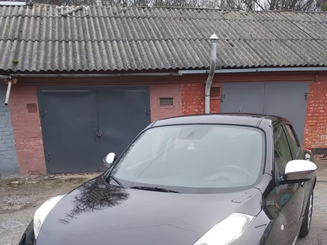 Nissan Juke - фото 2