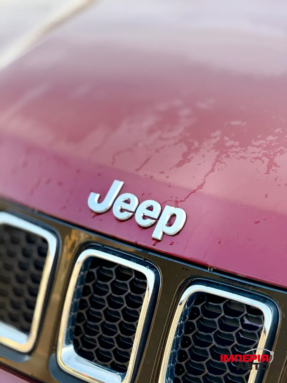 Jeep Compass - фото 7