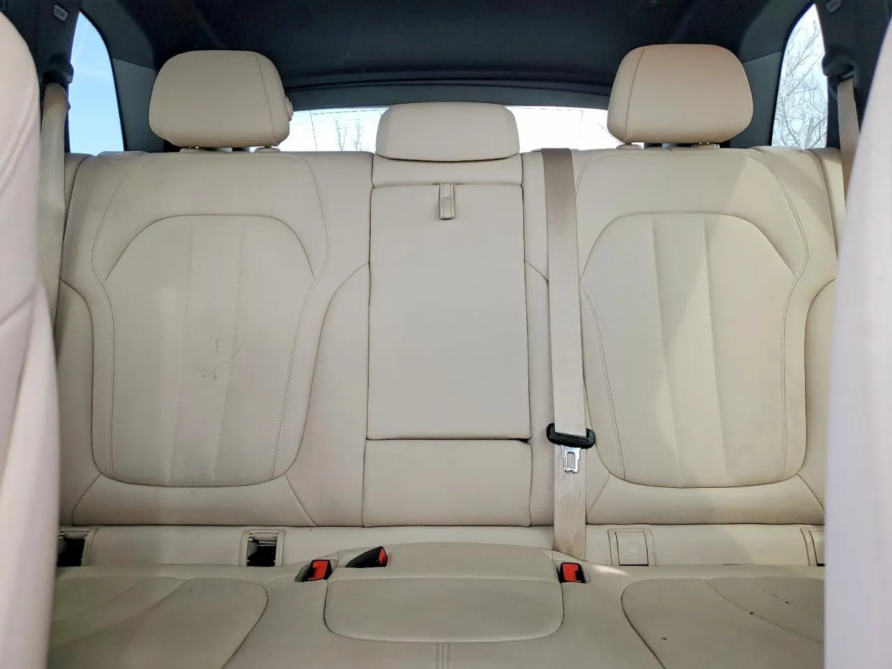 BMW X5 - фото 10