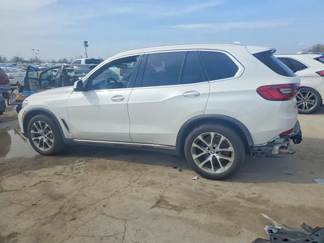 BMW X5 - фото 4