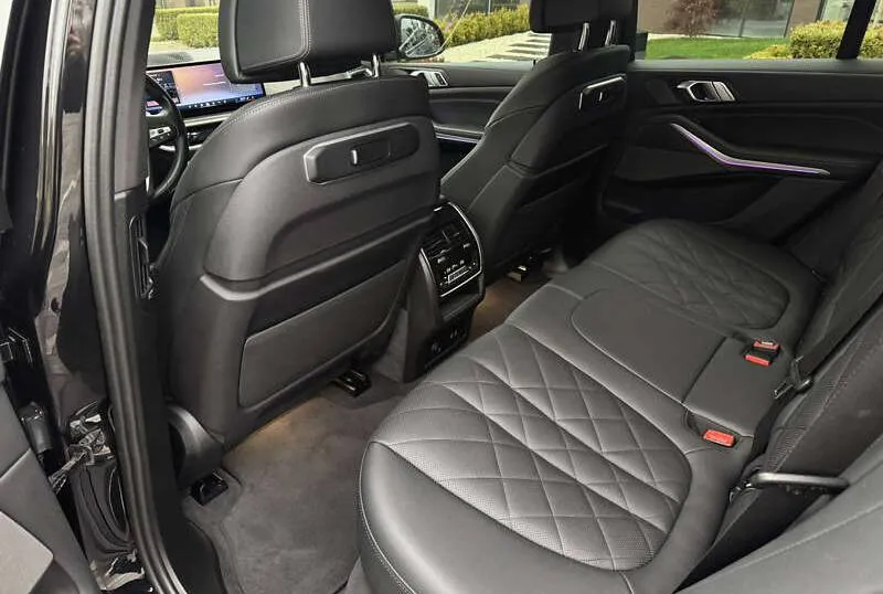 BMW X5 - фото 9