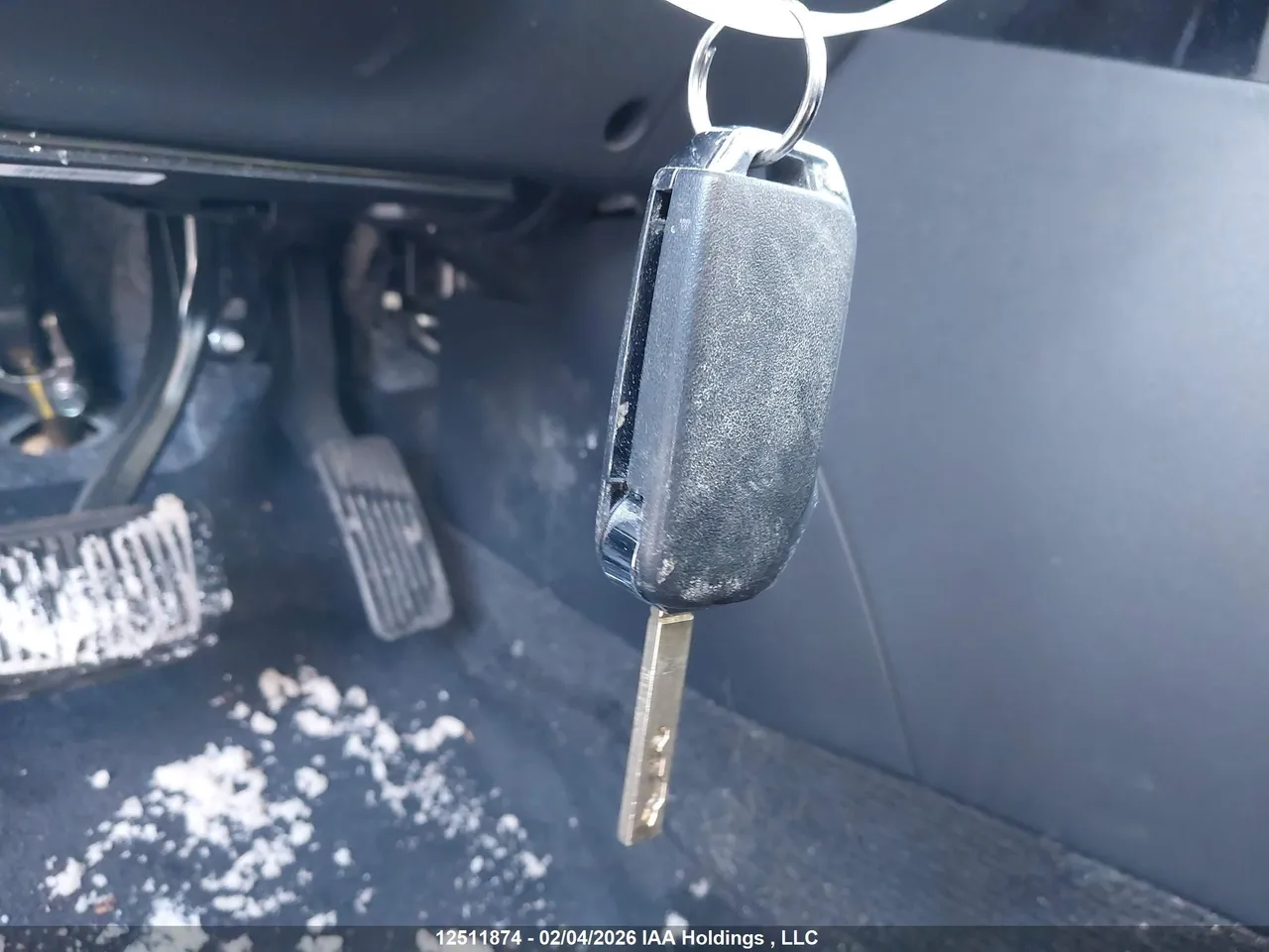 Kia Niro - фото 9