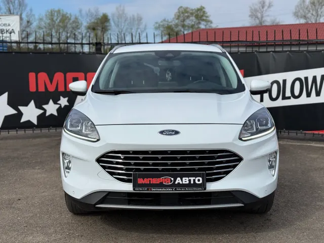 Ford Kuga - фото 2