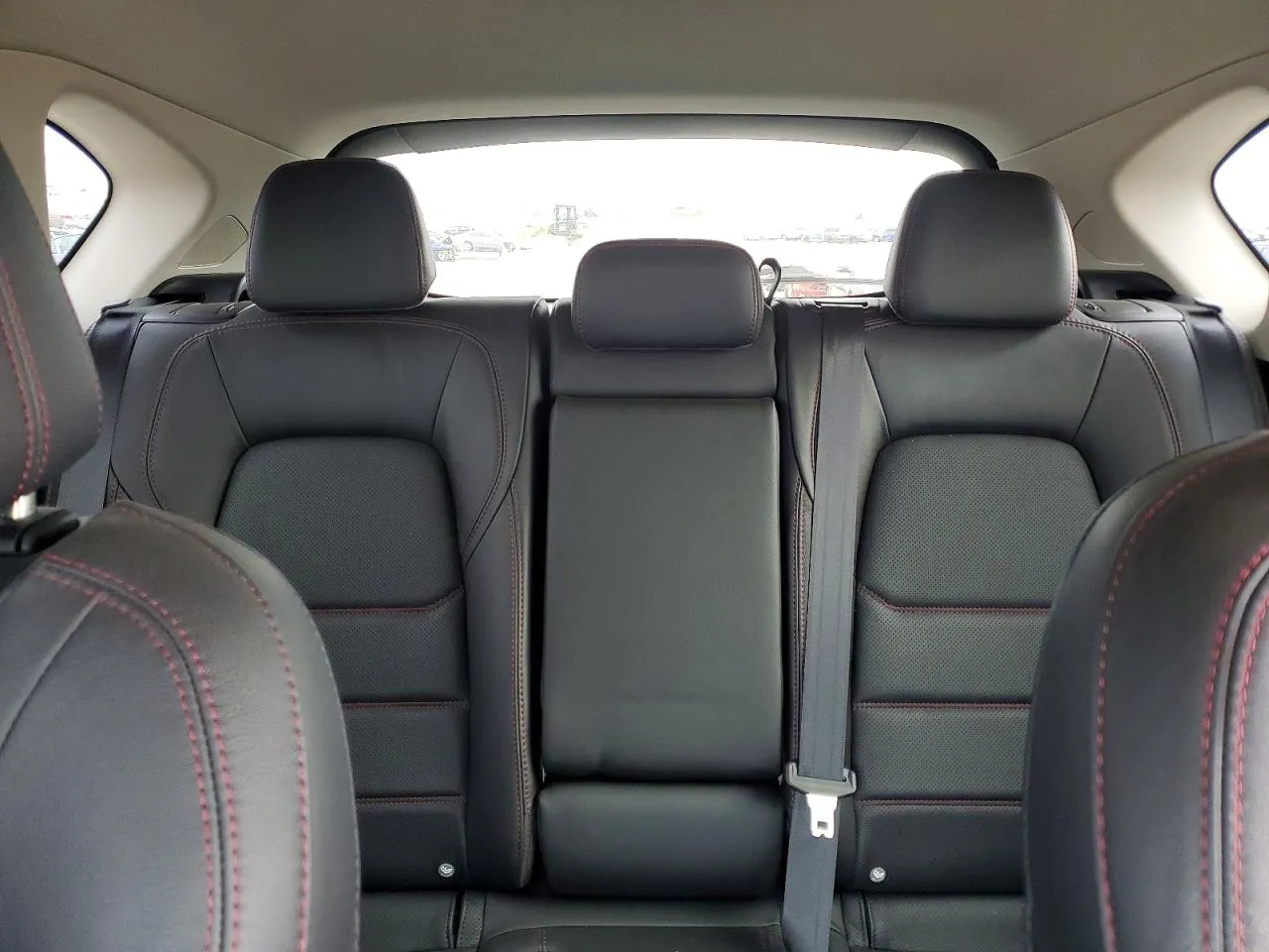 Mazda CX-5 - фото 10