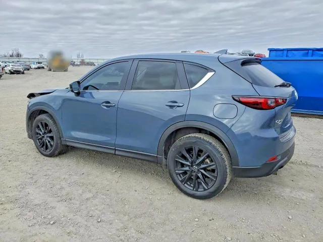 Mazda CX-5 - фото 4
