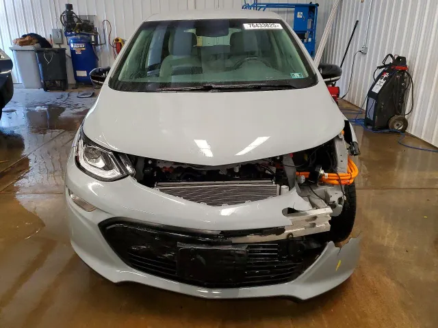 Chevrolet Bolt - фото 2