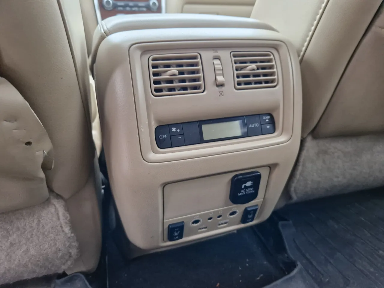 Nissan Pathfinder - фото 17