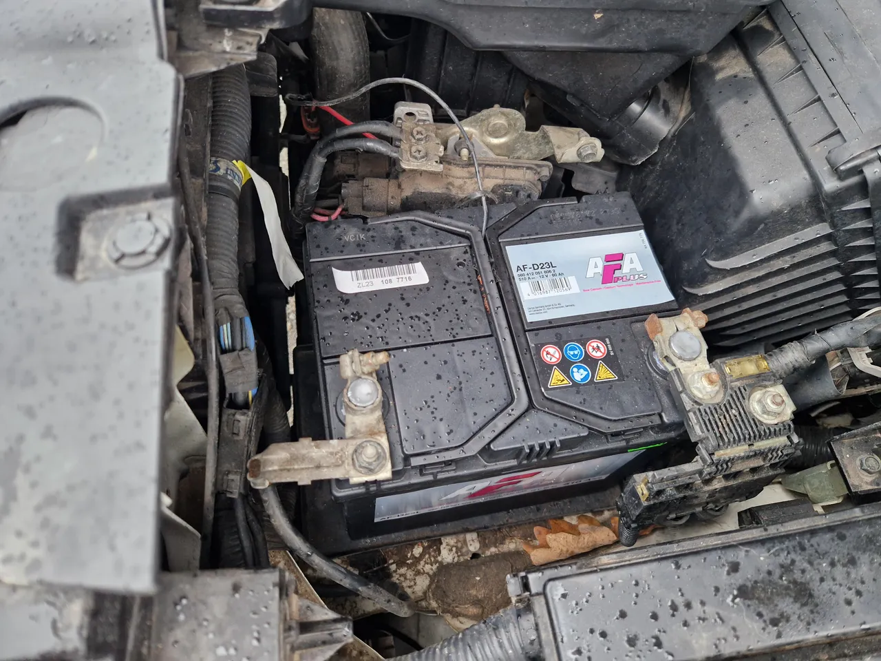 Nissan Pathfinder - фото 26