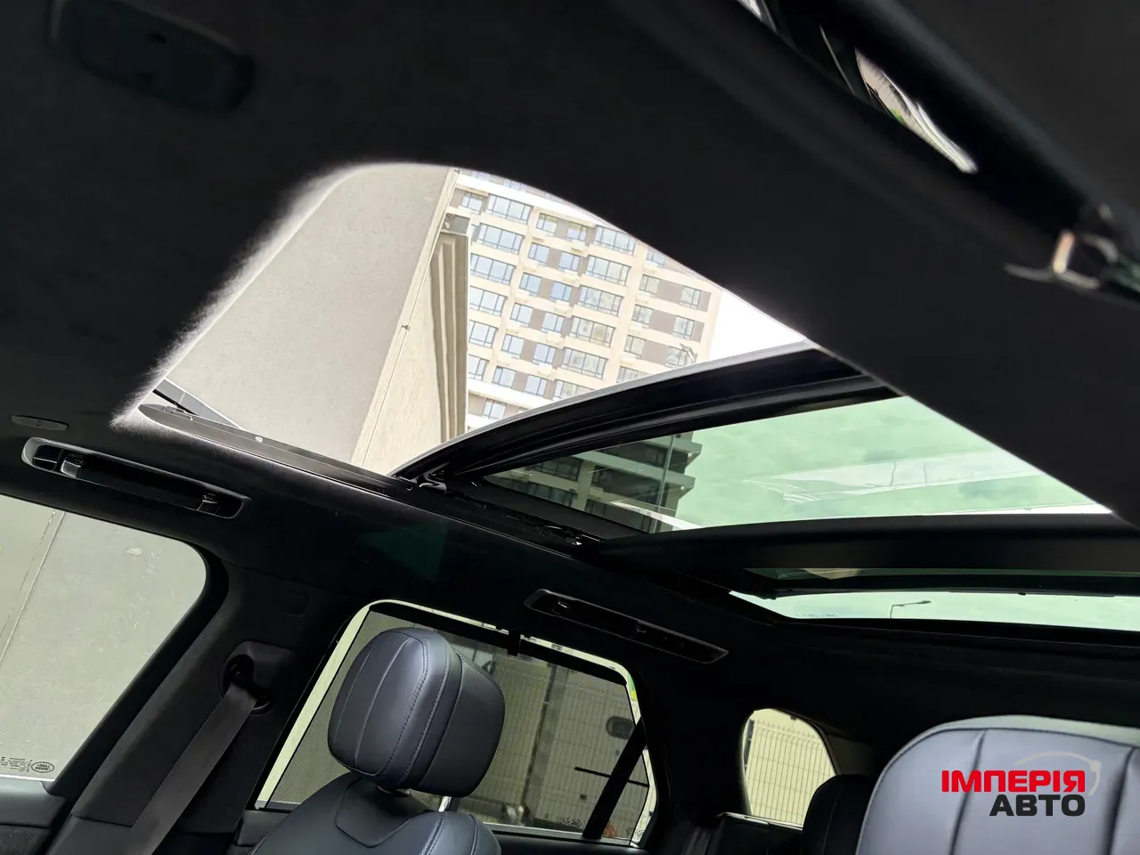 Land Rover Range Rover Sport - фото 56