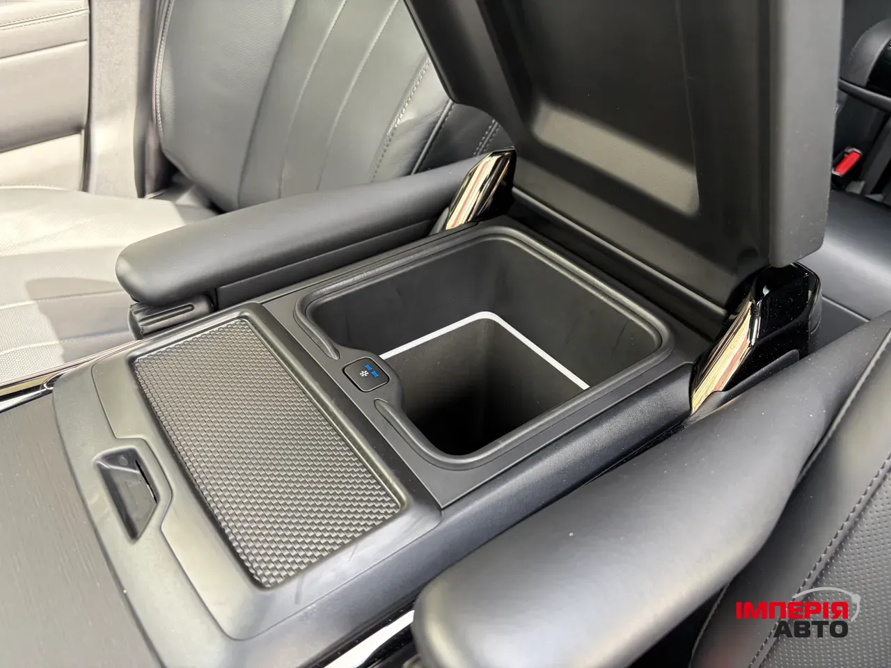 Land Rover Range Rover Sport - фото 4