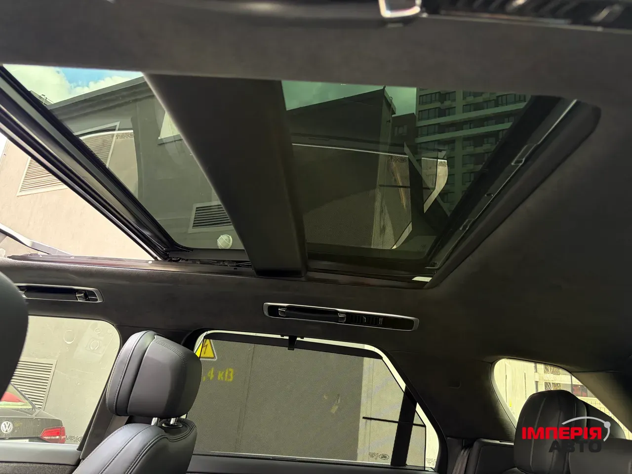 Land Rover Range Rover Sport - фото 52