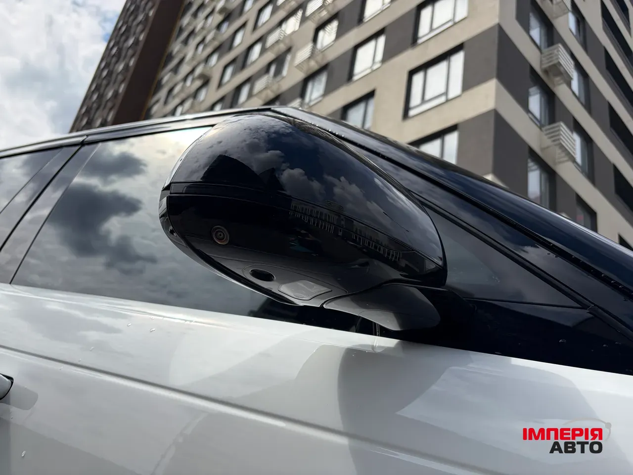 Land Rover Range Rover Sport - фото 28