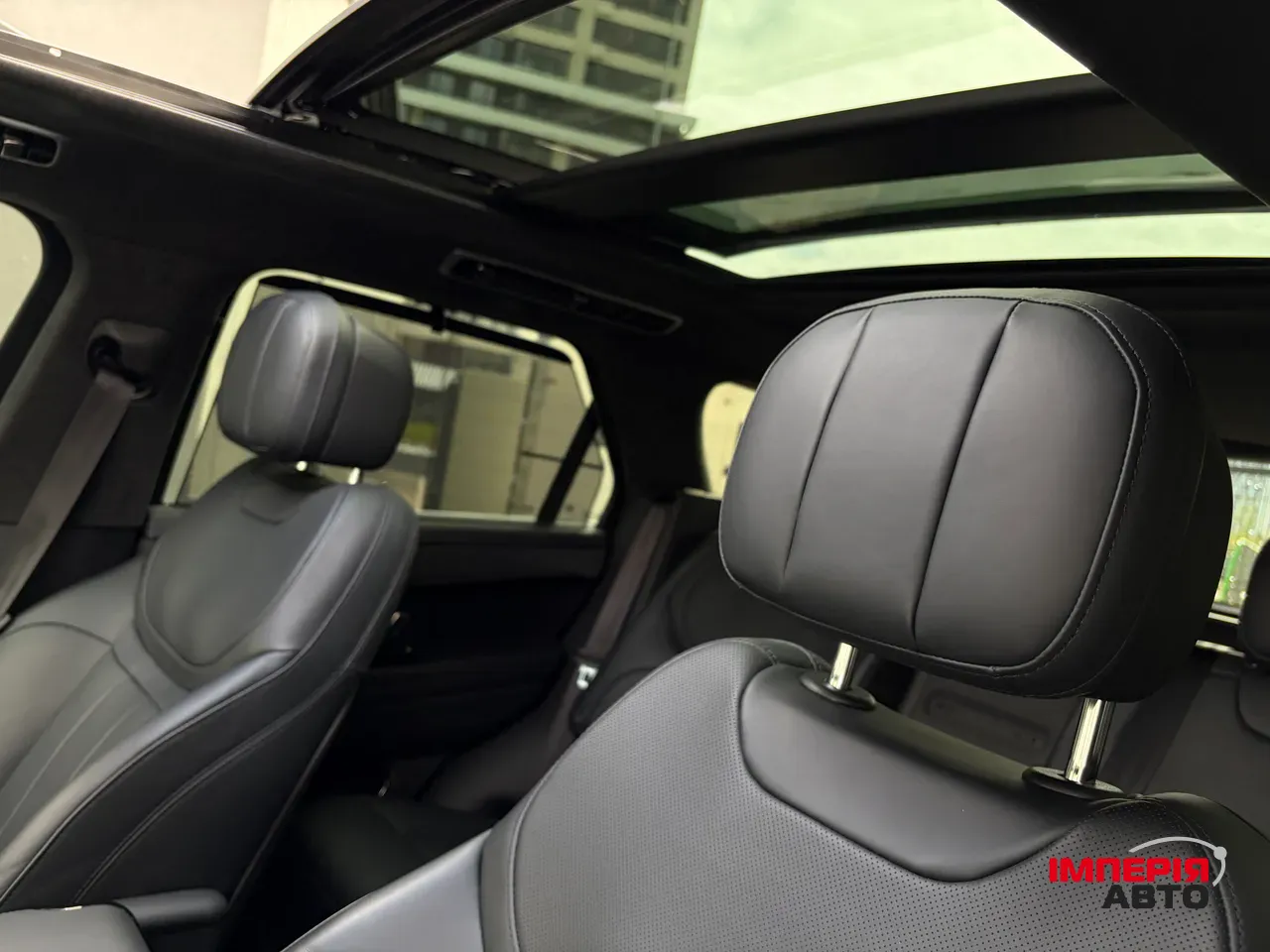 Land Rover Range Rover Sport - фото 55