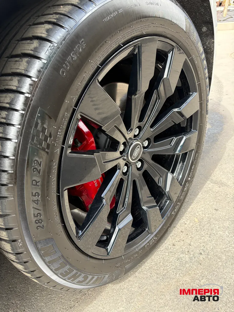 Land Rover Range Rover Sport - фото 30
