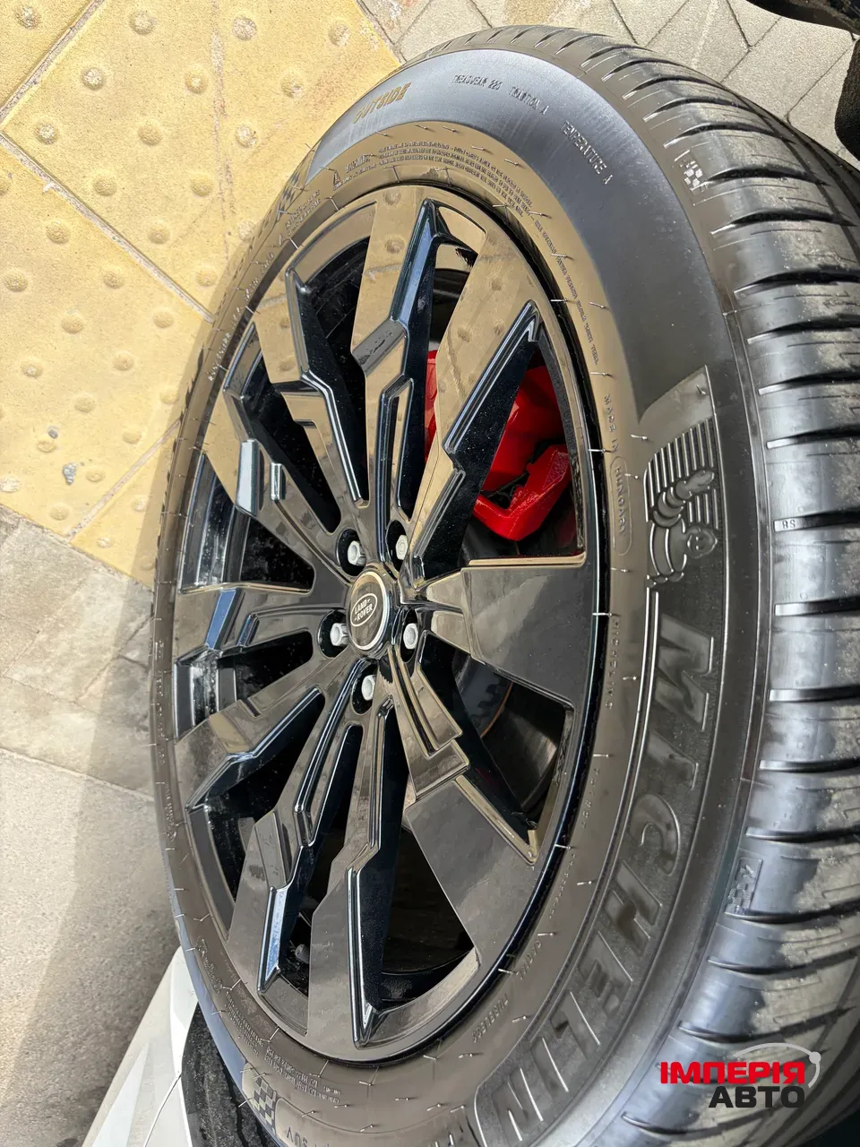 Land Rover Range Rover Sport - фото 27