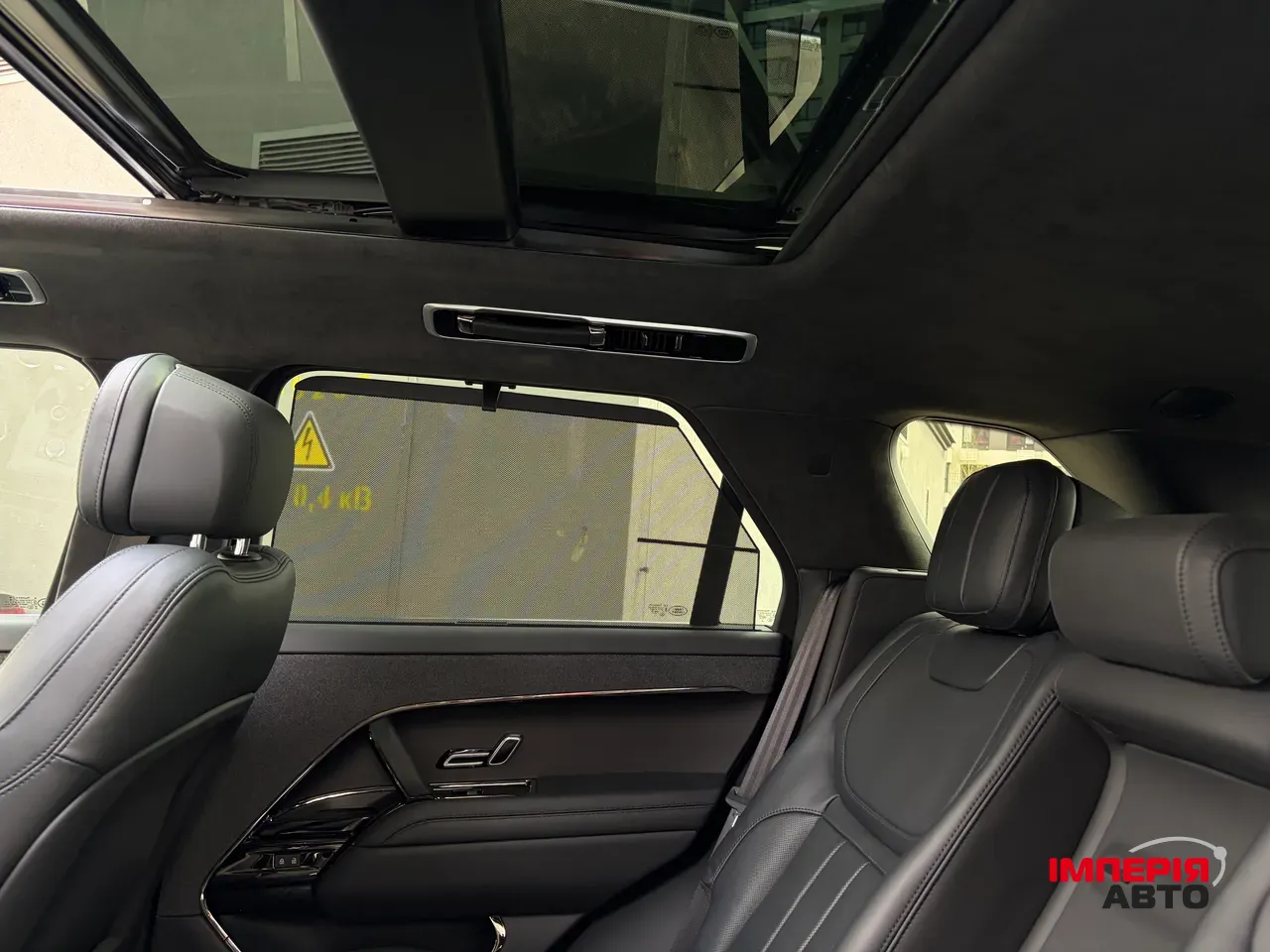 Land Rover Range Rover Sport - фото 53