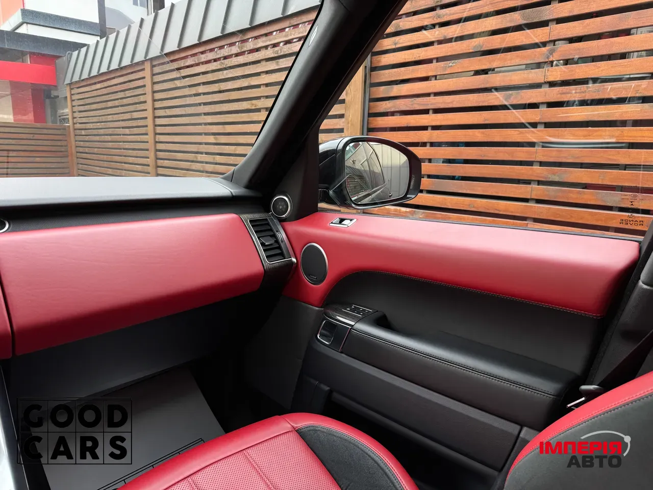 Land Rover Range Rover Sport - фото 45