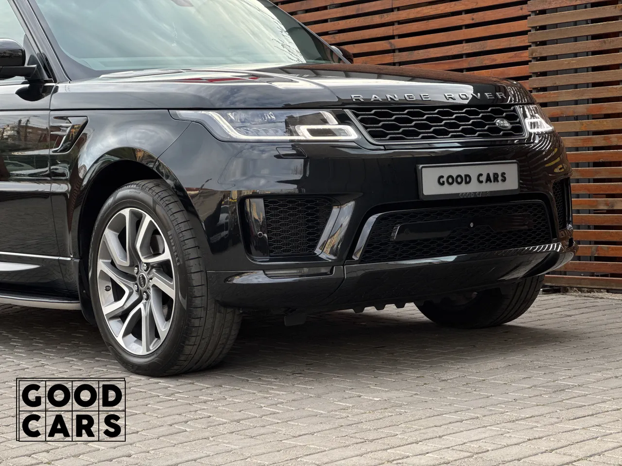Land Rover Range Rover Sport - фото 17