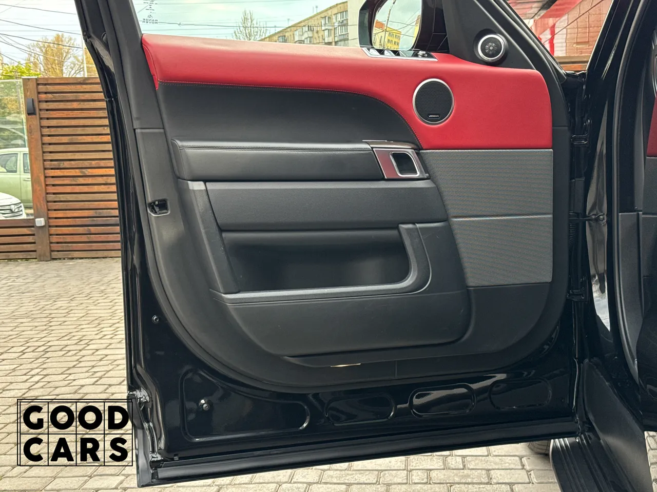 Land Rover Range Rover Sport - фото 23