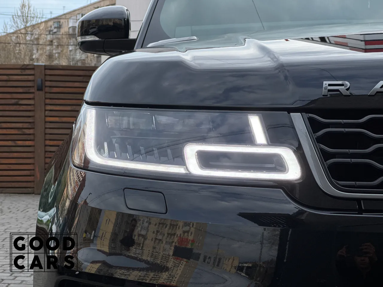 Land Rover Range Rover Sport - фото 10