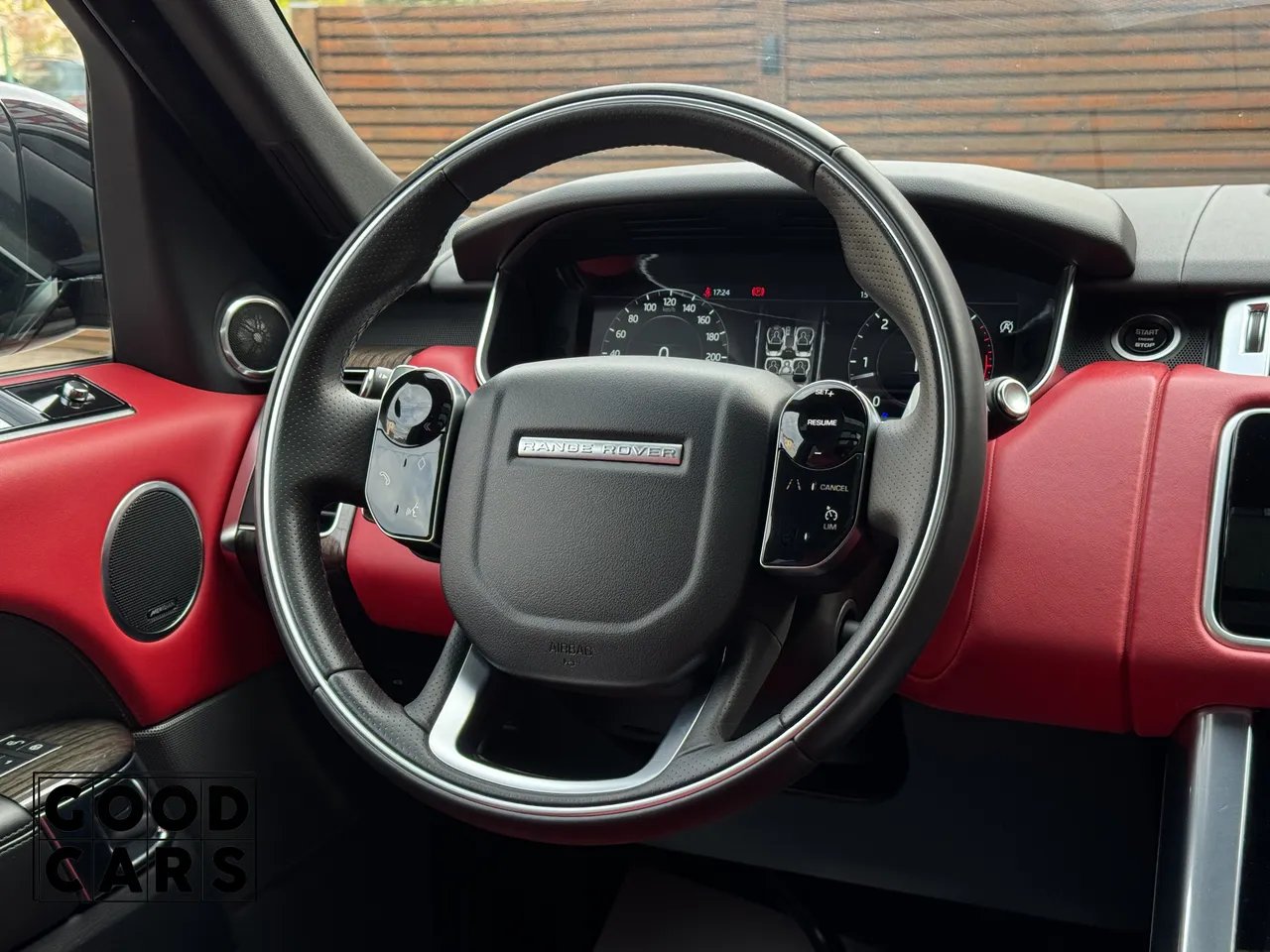 Land Rover Range Rover Sport - фото 34