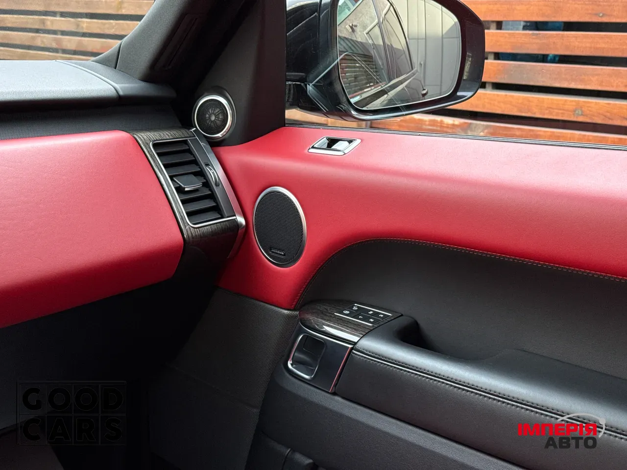 Land Rover Range Rover Sport - фото 44