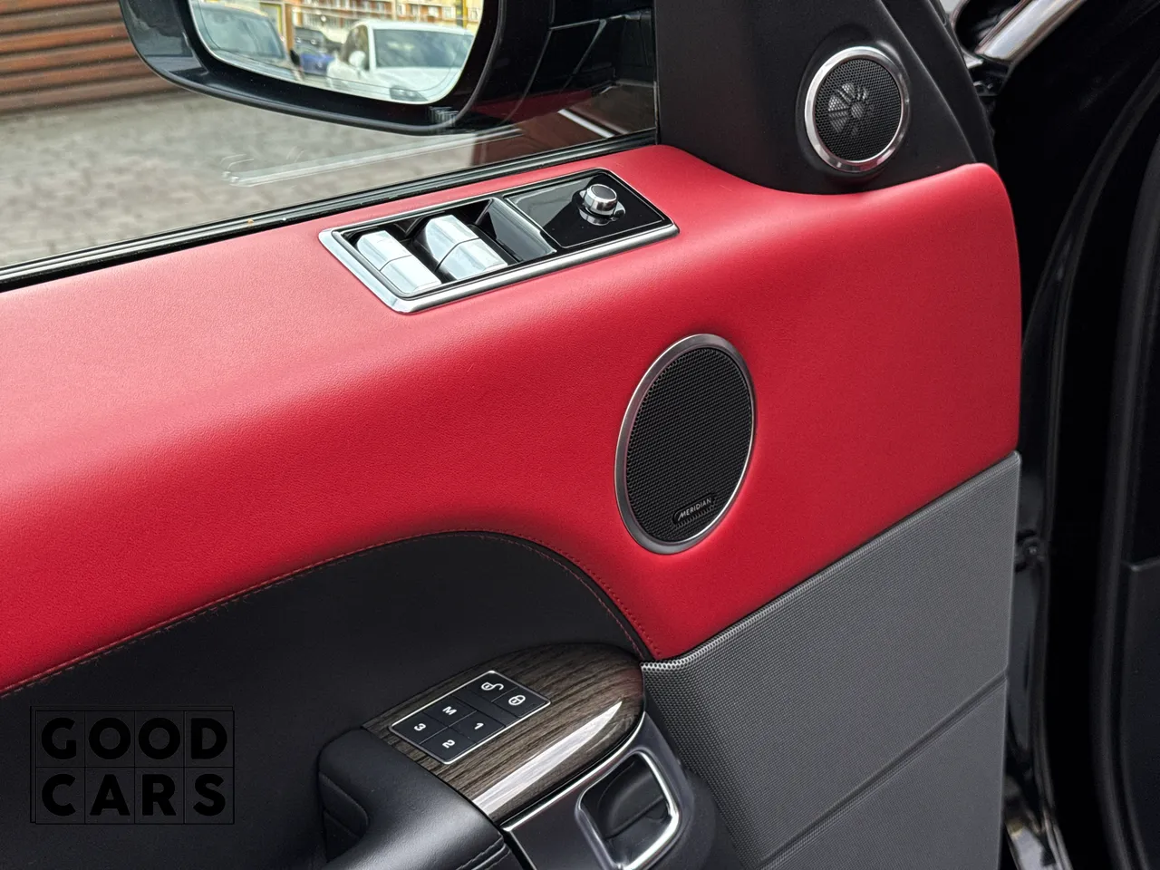 Land Rover Range Rover Sport - фото 24