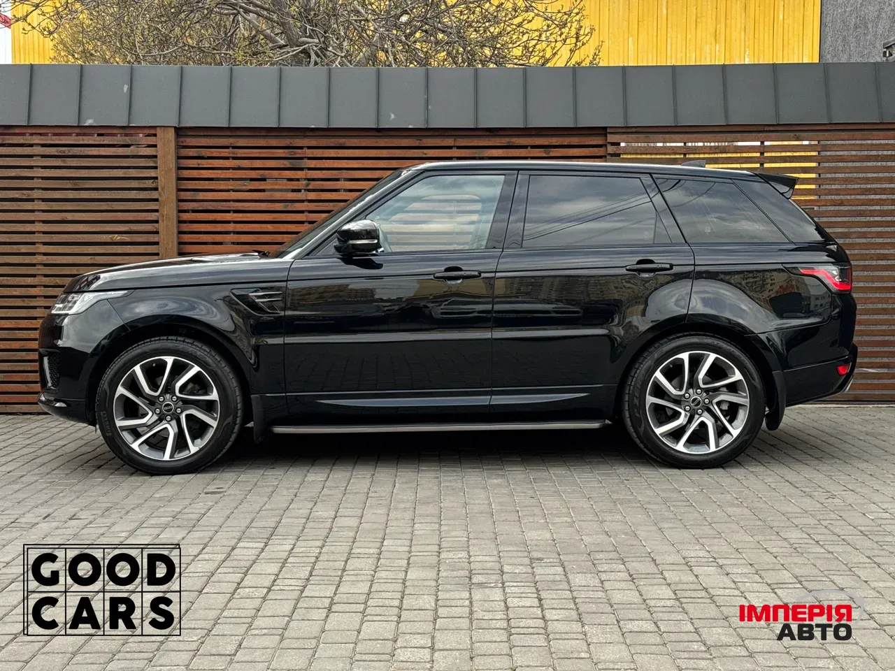 Land Rover Range Rover Sport - фото 4