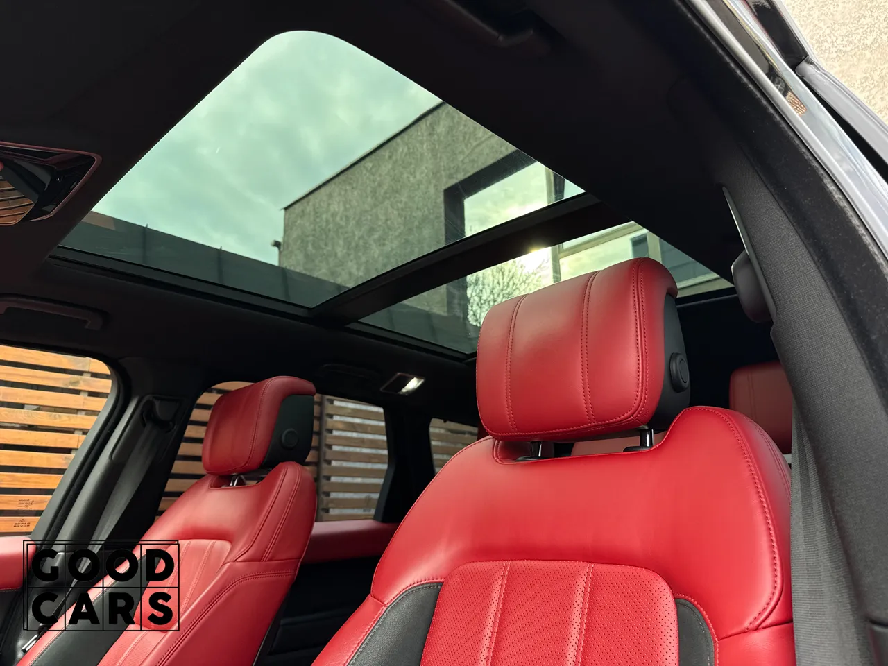 Land Rover Range Rover Sport - фото 29