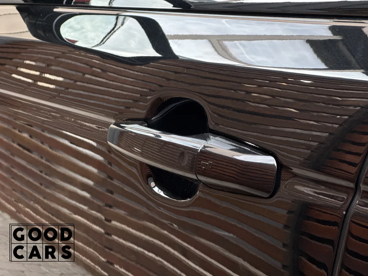 Land Rover Range Rover Sport - фото 22