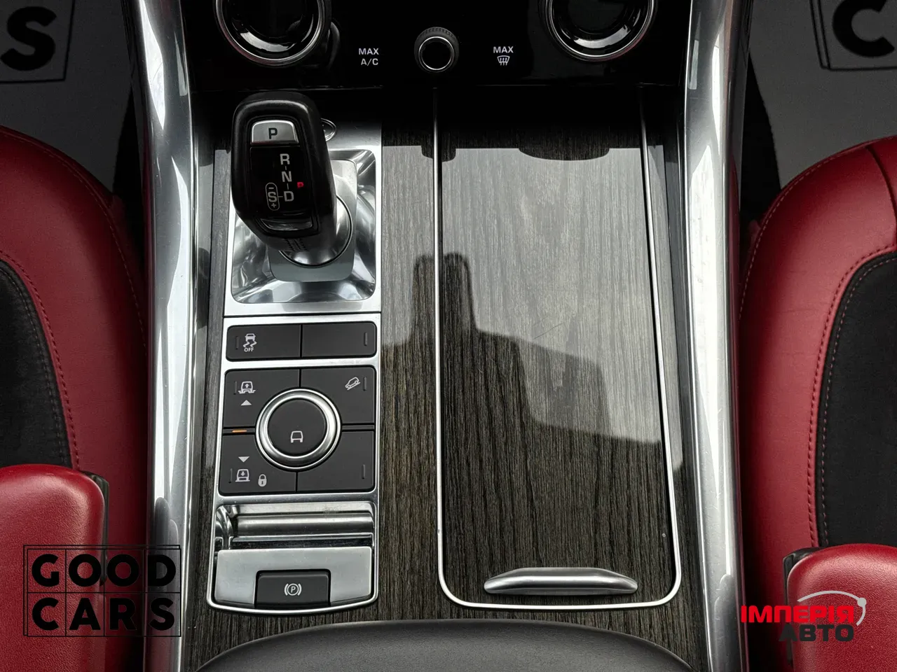 Land Rover Range Rover Sport - фото 42