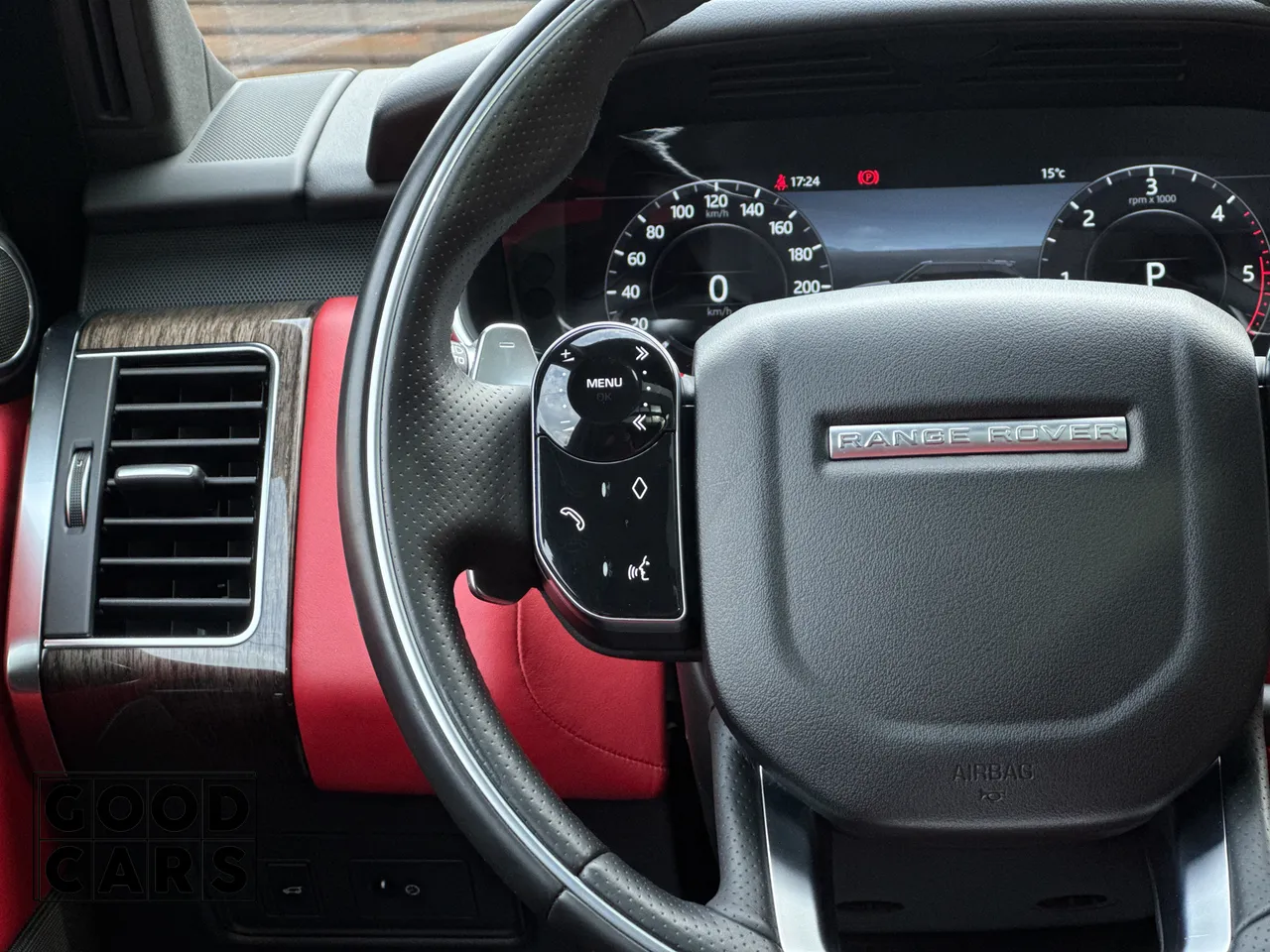 Land Rover Range Rover Sport - фото 36