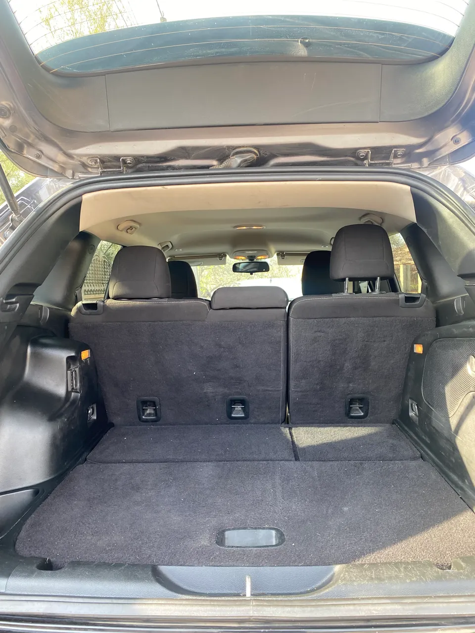 Jeep Cherokee - фото 10