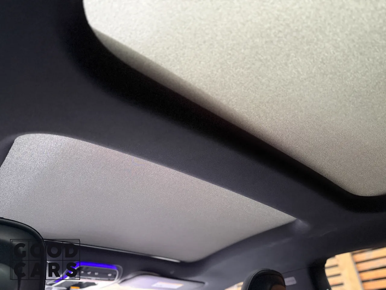 Mercedes-Benz EQE - фото 20