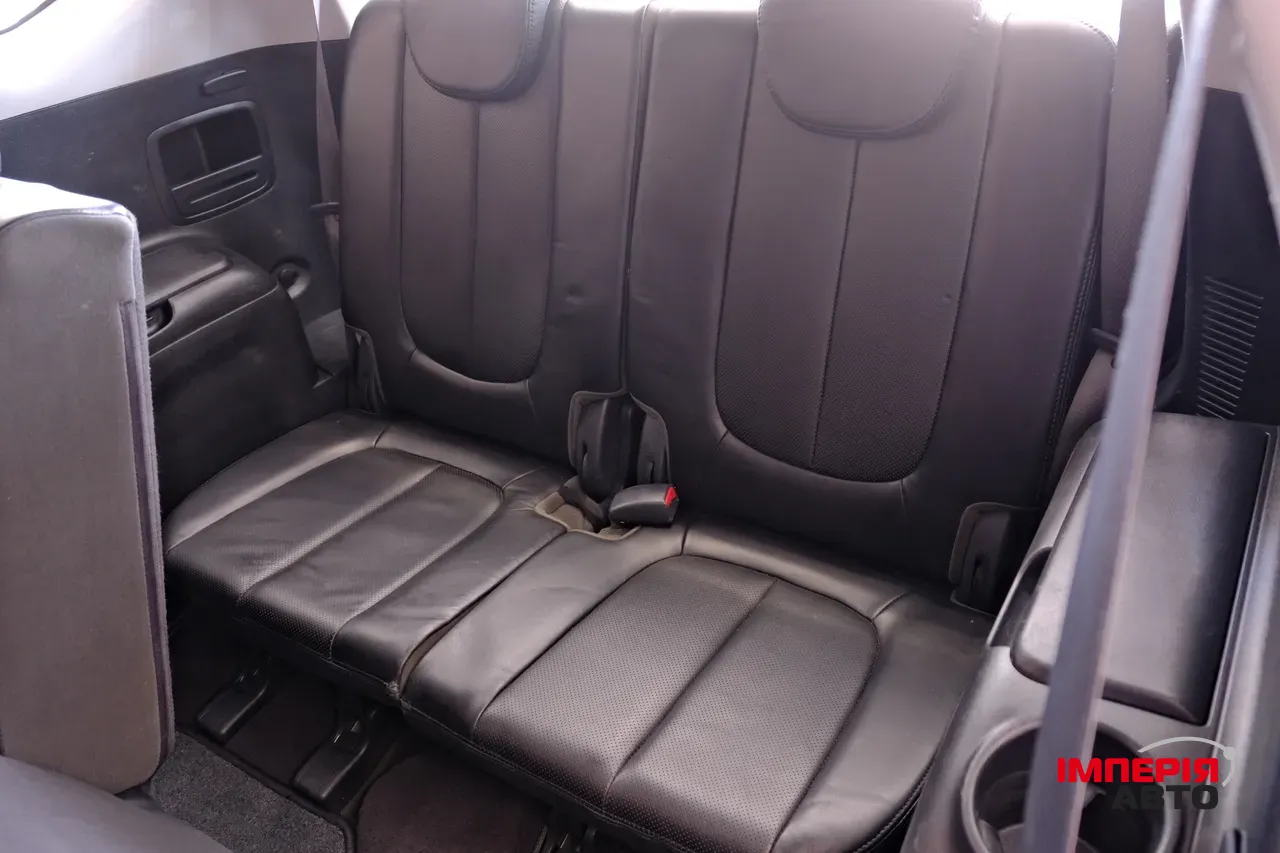 Kia Carens - фото 9