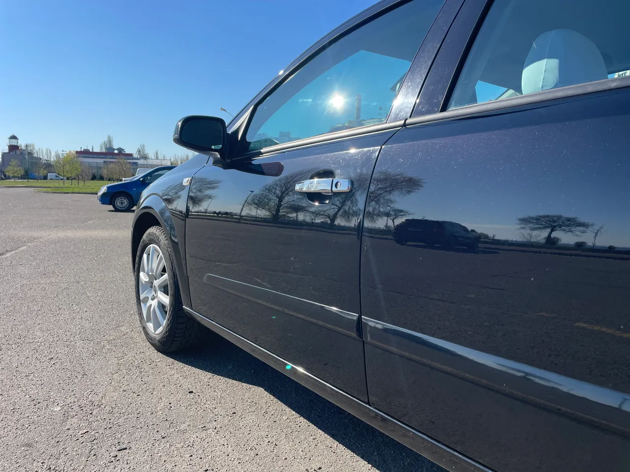 Opel Astra - фото 7