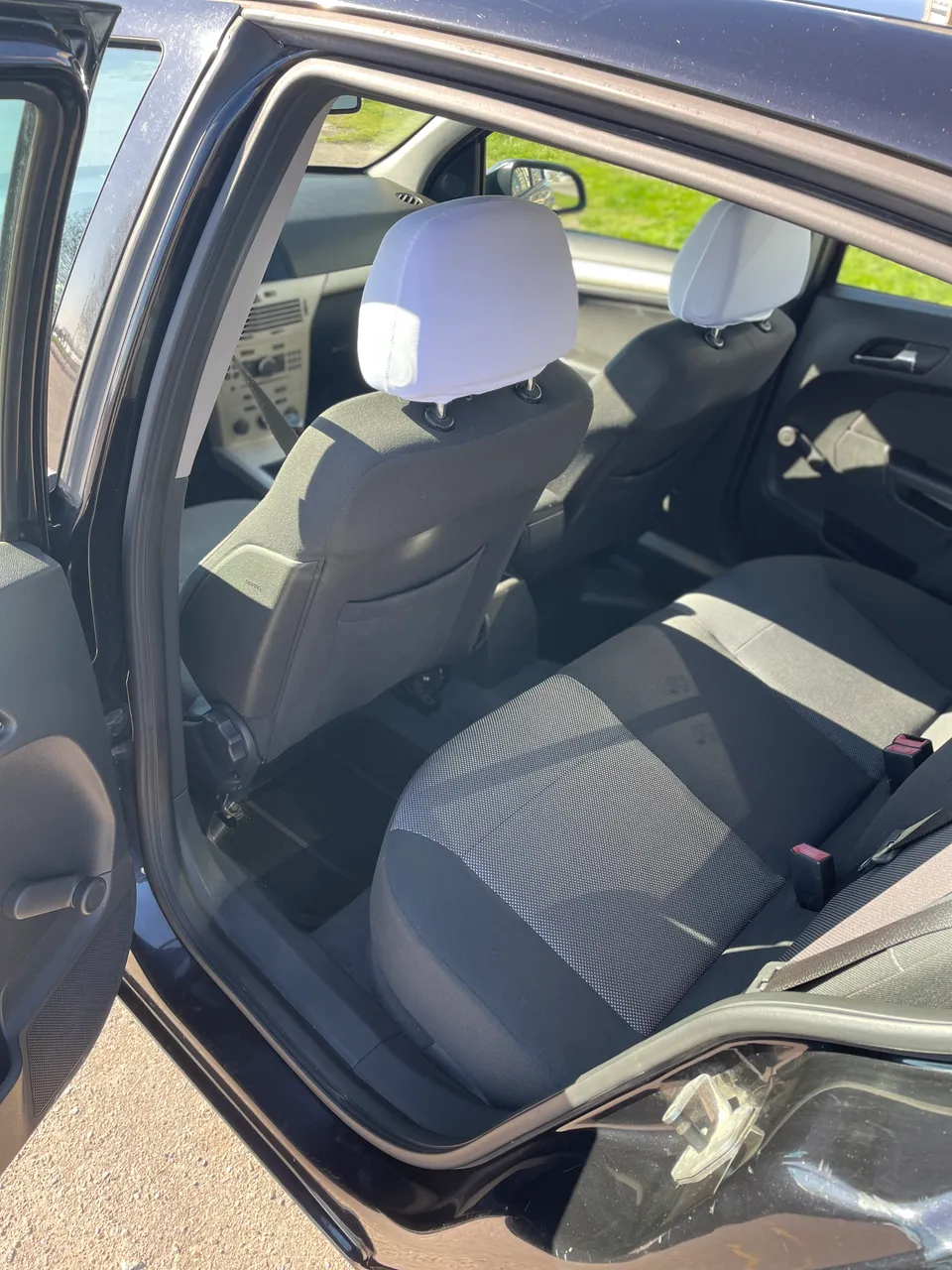 Opel Astra - фото 14
