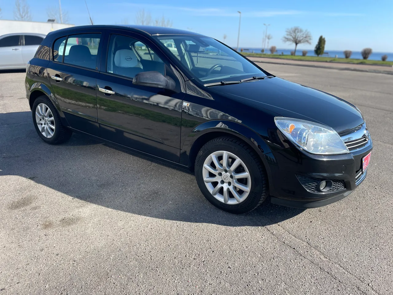 Opel Astra - фото 11