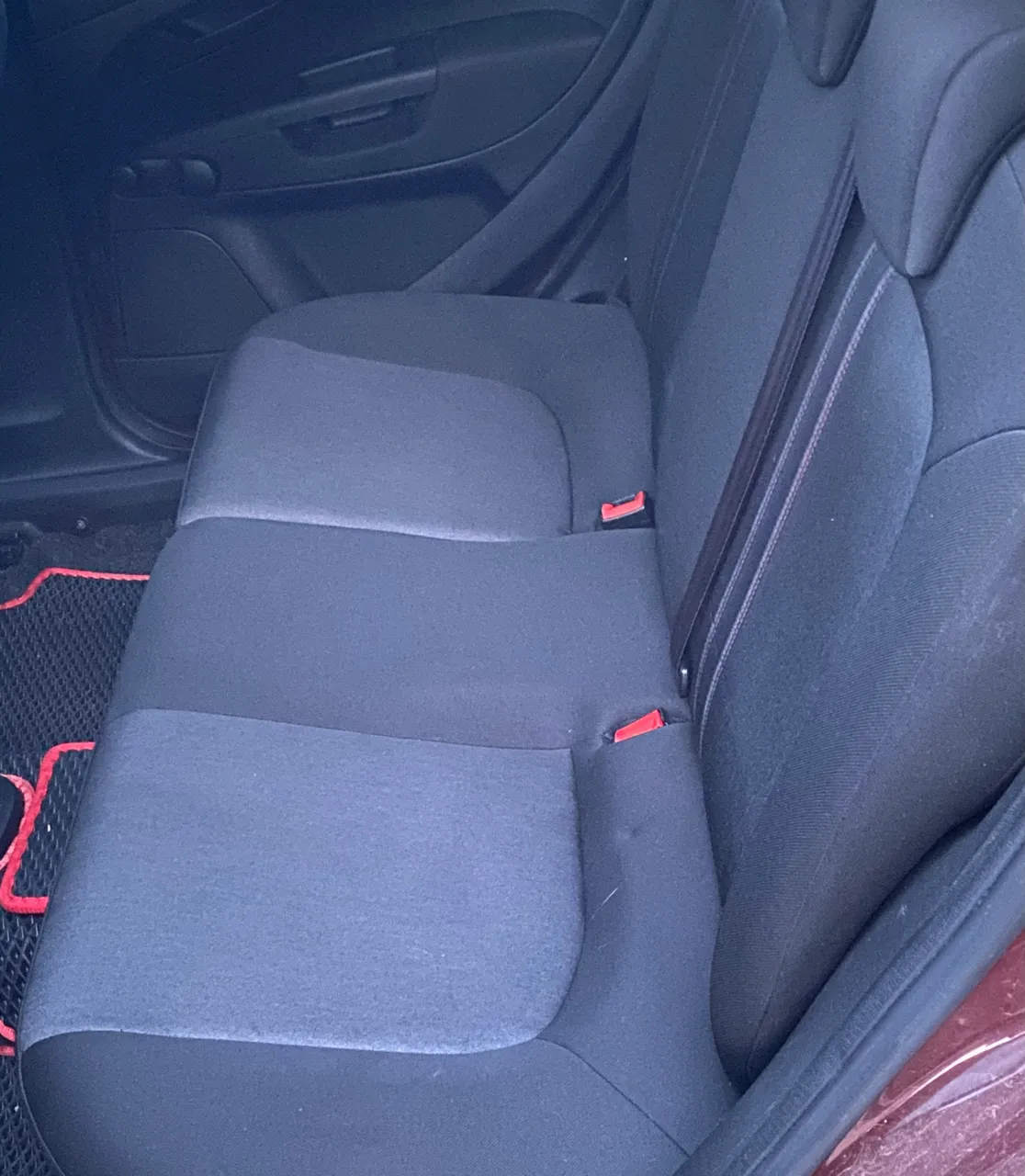 Fiat Punto - фото 10