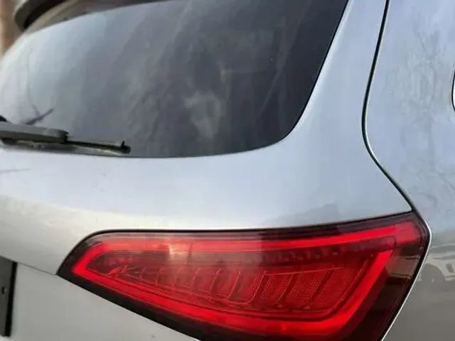 Audi Q5 - фото 5